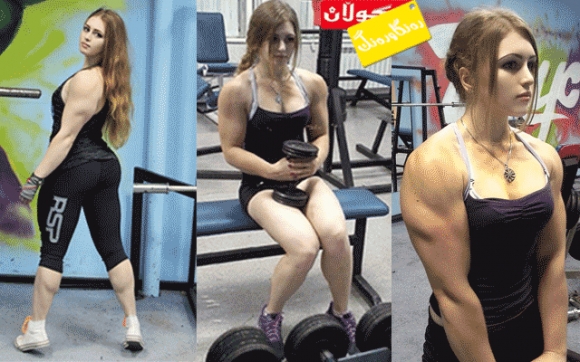 شاجوان و لەشجوان!