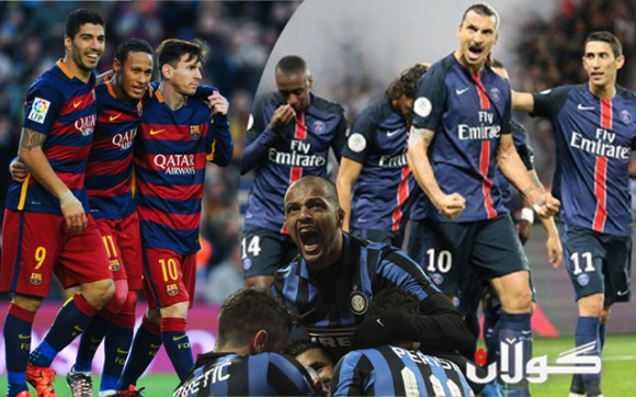 بەبۆنەوەی سەری ساڵەوە 	 سەرجەم خولە گەورەكانی ئەوروپا پشوو وەردەگرن تەنها پریمەر لیگ نەبێت