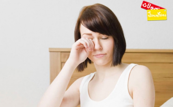 پۆزیشنی نووستن كاریگەری دەكاتە سەر جوانیی دەموچاو