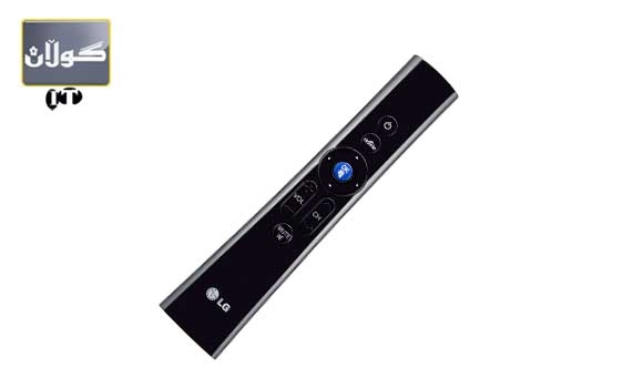 ریمۆت كۆنترۆڵ یا ماوسی ته له ڤزیۆن