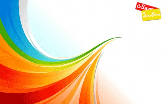 بەكارهێنانی رەنگ وەكو چارەسەر