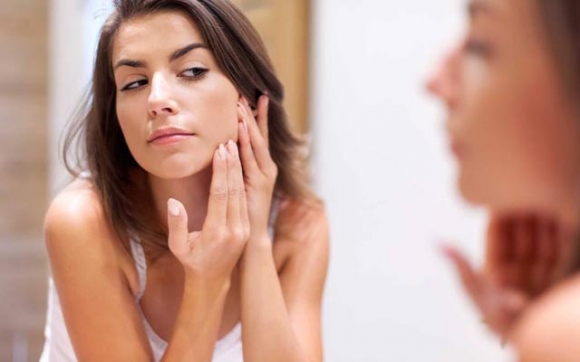 كاریگەری نەخۆشی شەكرە لەسەر پێستدا