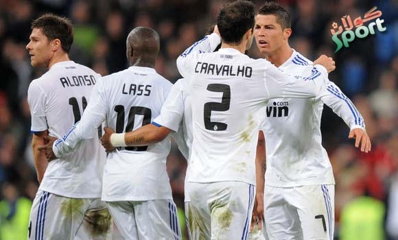 ریال مەدرید بەهێزترین تیپی هێرشبەرە لە هەموو ئەوروپادا