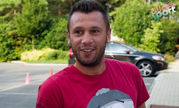 مۆراتی: كەس ئەستێرەیەكی وەك كاسانۆ رەت ناكاتەوە