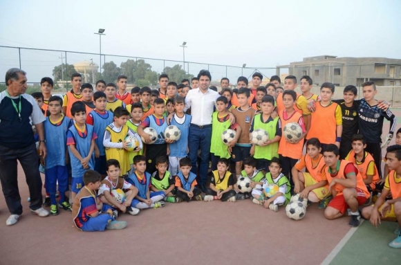 هاوار مەلا محەمەد روونكردنەوەی لەسەر قوتابخانەكەی دەدات