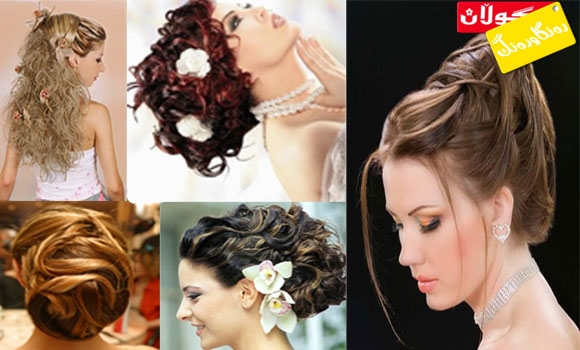 تەســــــــــــــــــــــــــــــــــــریحەی قژ