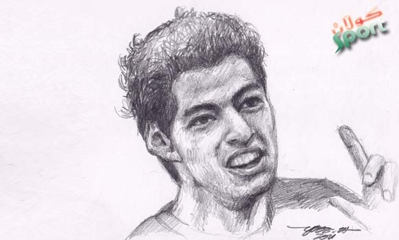 ریال و ئینتەر بۆ سوارێز وێڵن