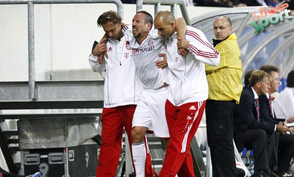 رِیَبیری توشی پیَكان هات