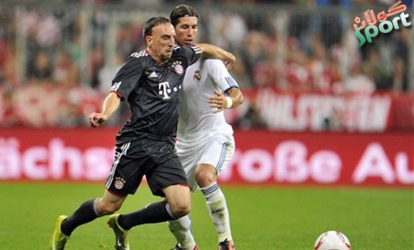 رِیال مه‌درید له‌ بایه‌رمیونخی برده‌وه‌