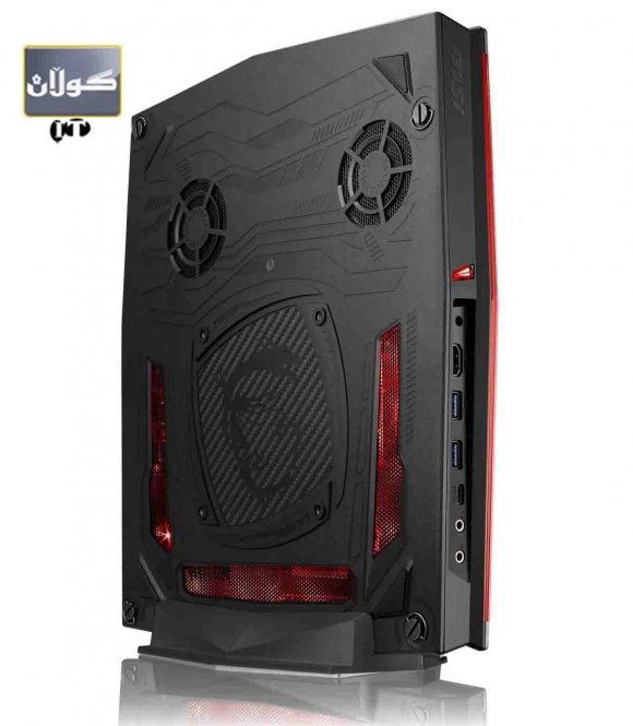 ركابەرێك بۆ ئامێرەكانی یاری ئەلكترۆنی