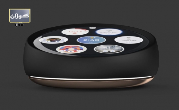 ركابەرێكی نوێ بۆ گوگـل هۆم و ئامازۆن ئیكۆ