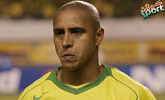 رۆبەرتۆ كارلۆس: یانەی ئینجی میسی و نیماری دەوێ