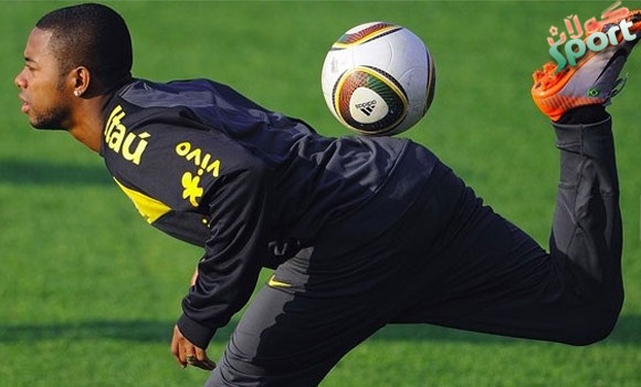 رۆبنیهۆ حه‌زده‌كات بۆبه‌رشلۆنه‌ یارى بكات