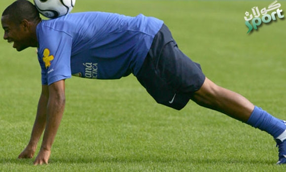 رۆبینهۆ ناگەڕێتەوە بۆ مانچستەر سیتی