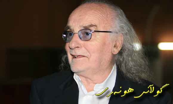 رۆبێرتۆ چیلۆ: شانۆكارانی كورد لەئەڵمانیا زیاتر خزمەتی هونــەری ئەڵمانیا دەكەن