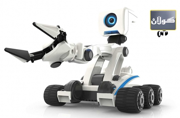 رۆبۆتێك بۆ ئەنجامدانی ئەركی ماڵەوە