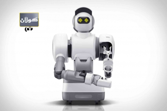 رۆبۆتێك بۆ ئەنجامدانی گشت ئەركێك