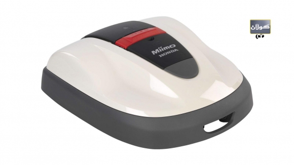 رۆبۆت و چاودێری شوێنە سەوازییەكان