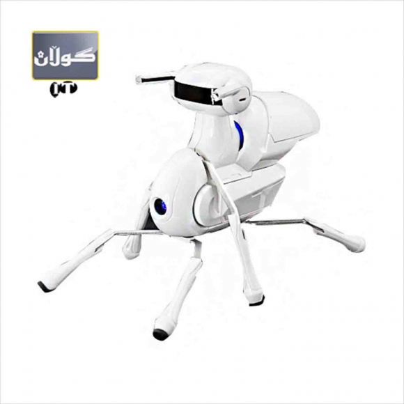 رۆبۆتێكی مێروولەیی بۆ منداڵان