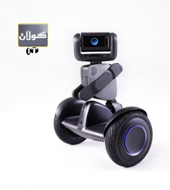 سەگە رۆبۆتەكان زیرەكتر دەبن