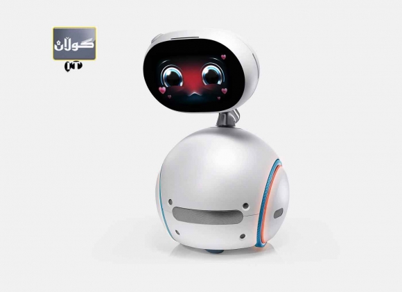 رۆبۆتێك گشت ئەركێك ئەنجام دەدات