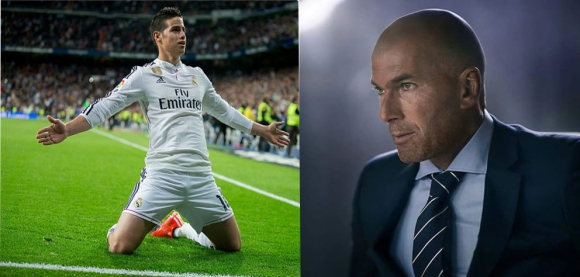 پەیامێك لە رۆدریگزەوە بۆ زینەدین زیدان