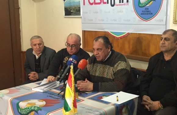 چوارشەممە خولی پلە یەكی كوردستان دەست پێ دەكات