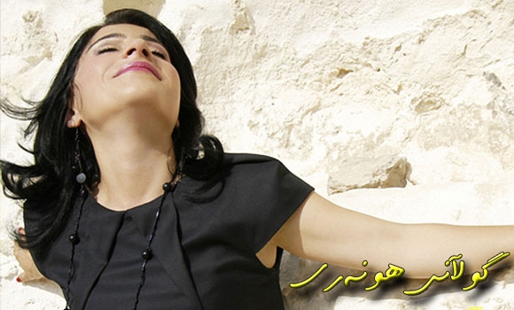 رۆژداش لە هەڵمەتەكانی هەڵبژاردن لە توركیا بەشدارە