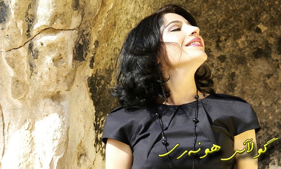 رۆژدا: ماوەی شەش مانگ لە گۆرانی (ئای دل) كارم دەكرد