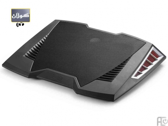 رۆڵی گرنگی پەد كۆڵ بۆ پاراستنی لاپتۆپ