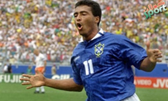 رۆماریۆ خۆى بۆهه‌ڵبژاردنى په‌رله‌مانى به‌رازیل ده‌پالیویَت