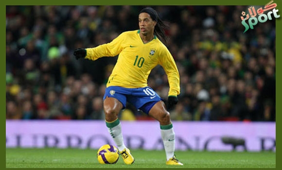 پیَكهاته‌ى هه‌ڵبژارده‌ى به‌رازیل ئاشكرا كرا و رِۆناڵدینهۆ بانگیَشتى هه‌ڵبژارده‌كه‌ى كرایه‌وه‌