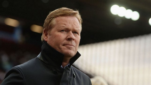 رۆناڵد كومان نزیكه‌ له‌ راهێنه‌رایه‌تی ئێڤه‌رتۆن