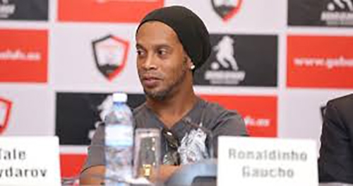 رۆناڵدینیۆ بە 300 هه‌زار یۆرۆ دێتە كوردستان