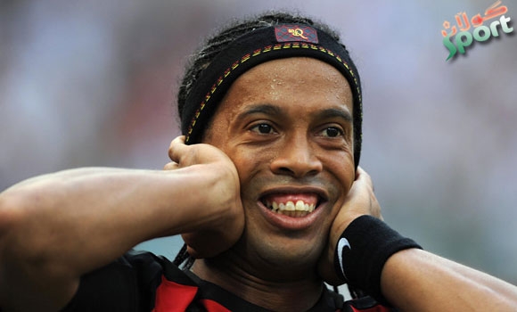 رۆنالدینهۆ ئاره‌زوى مانه‌وه‌ ده‌كات له‌ میلان