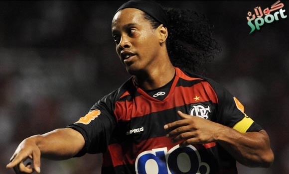 رۆنالدینهۆ بە هیوای گەڕانەوەیە بۆ سامبا