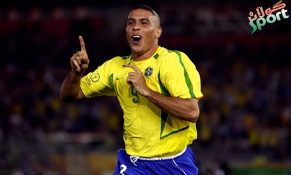 رِۆناڵدۆ ساڵى داهاتو واز له‌یارى كردن ده‌هیَنیَت