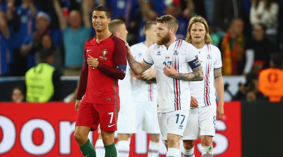 رۆناڵدۆ: لەدوای من هەڵبژاردەی وڵاتەکەم لە دەستێکی ئەمیندایە