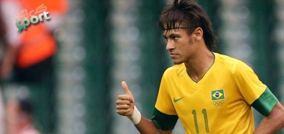 رۆناڵدۆ: دەبێت نیمار دەست بە ركابەری بكات لەگەڵ كریستیانۆ و میسی بۆ باشترین یاریزانی جیهان