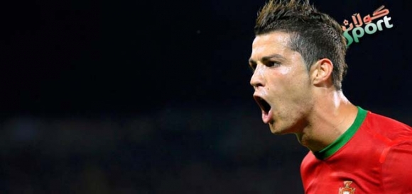 رۆناڵدۆ: پەرۆشی گەڕانەوەم بۆ یاریگەی ئۆڵترافۆرد