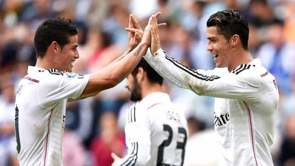 به‌هێزترین په‌یوه‌ندی كریستیانۆ له‌ ریال مه‌رید له‌گه‌ڵ ئه‌م یاریزانه‌ هه‌یه‌