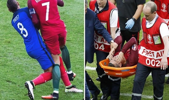 هەواڵێکی خۆش لەسەر پێکانەکەی رۆناڵدۆ