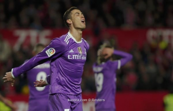 دوای یاریەكەی سیڤییا بەشترین و خراپترین یاریزانانی ریال مەدرید دیاری كرا