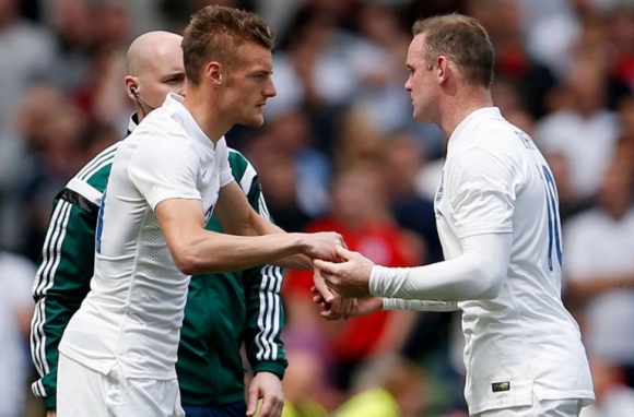 لە پێكهاتەی سێ شێرەكەدا روونی بۆ یارییه‌که‌ی به‌رامبه‌ر سلۆڤینیا دوورخرایەوە