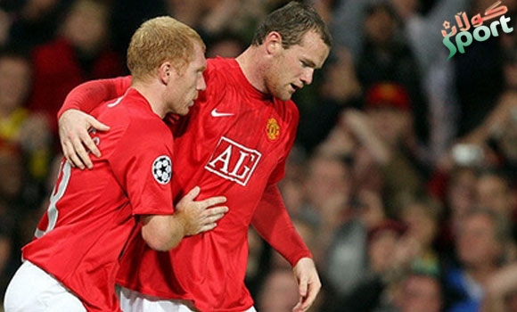 رِۆنى و سكوڵز توشی پیَكان هاتن