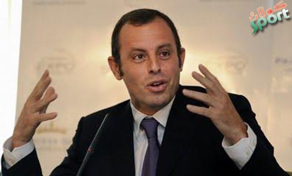 سه‌رۆكی نوێی یانه‌ی به‌رشه‌لۆنه‌ دیاری كرا