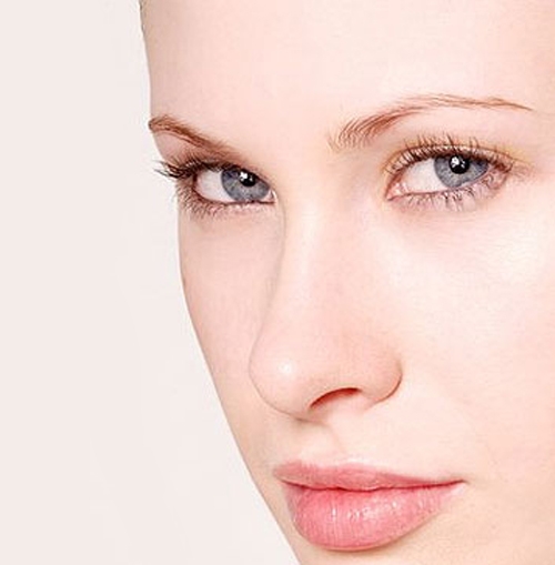 روخسارت سپی و ناسك بكە