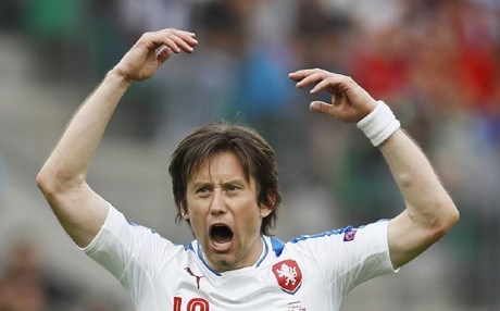 له‌به‌ر منداڵێكی ئاواره‌ رۆزیسكی به‌شداری یۆرۆ ده‌كات