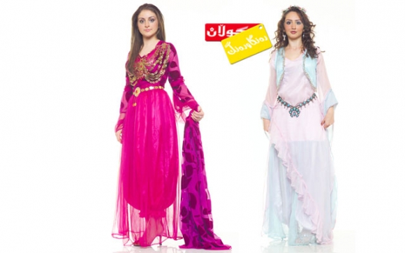 رۆژی پۆشینی جلوبه‌رگی كوردی