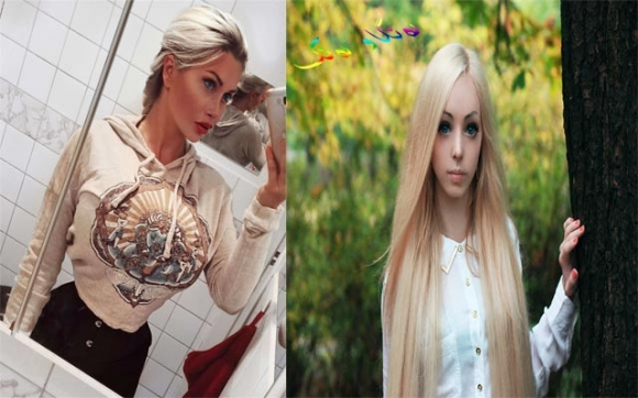 بووكەشووشە راستەقینەكان